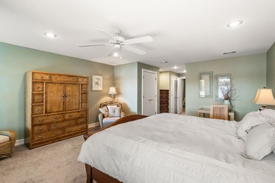 Luxury Living on Lake Chatuge in Heather's Cove! Experience the - photo 43