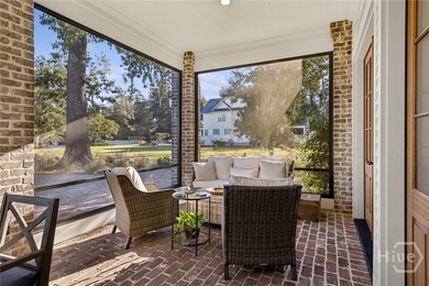 Tucked gracefully into its surroundings, and overlooking the - photo 45