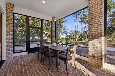 Tucked gracefully into its surroundings, and overlooking the - photo 46