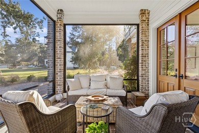 Tucked gracefully into its surroundings, and overlooking the - photo 49