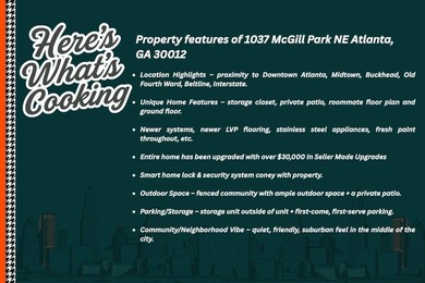 This property is eligible for $10,000 in Downpayment and Closing