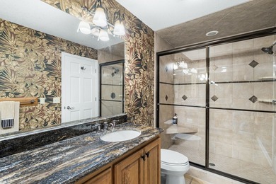 Luxury Living on Lake Chatuge in Heather's Cove! Experience the - photo 50