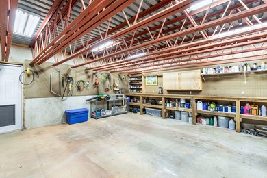 Luxury Living on Lake Chatuge in Heather's Cove! Experience the - photo 52