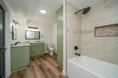 Welcome to lakefront living at its finest in Forest Lake! - photo 18