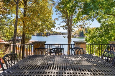 Luxury Living on Lake Chatuge in Heather's Cove! Experience the - photo 59