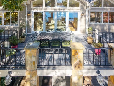 Luxury Living on Lake Chatuge in Heather's Cove! Experience the - photo 60