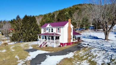 Lake Home For Sale in Galax, Virginia