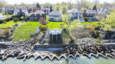 Lake Home For Sale in Euclid, Ohio