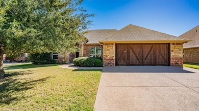 Lake Granbury Home For Sale in Granbury Texas