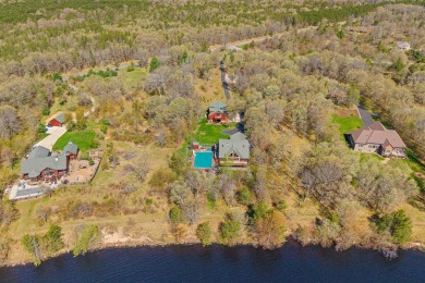 Lake Home For Sale in Necedah, Wisconsin