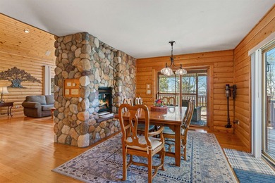 Discover a once-in-a-lifetime opportunity with this stunning log - photo 7