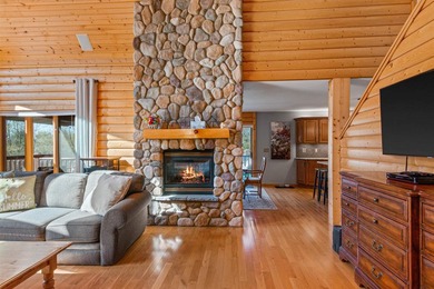 Discover a once-in-a-lifetime opportunity with this stunning log - photo 8