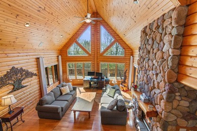Discover a once-in-a-lifetime opportunity with this stunning log - photo 9