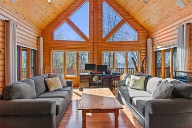 Discover a once-in-a-lifetime opportunity with this stunning log - photo 10