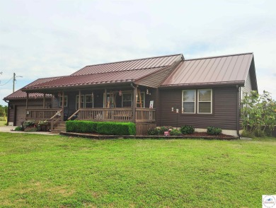 Lake Home For Sale in Warsaw, Missouri