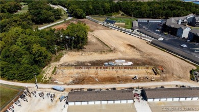 Now nearing completion, these brand-new cold storage garages - photo 12