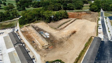 Now nearing completion, these brand-new cold storage garages - photo 13