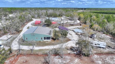Income-Producing Barn-dominium Near the Beach - Live, Work & - photo 16
