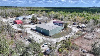 Income-Producing Barn-dominium Near the Beach - Live, Work & - photo 17