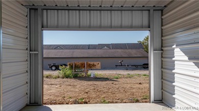 Now nearing completion, these brand-new cold storage garages - photo 20