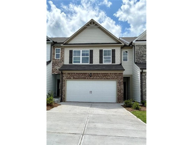 Lake Lanier Townhome/Townhouse For Sale in Gainesville Georgia