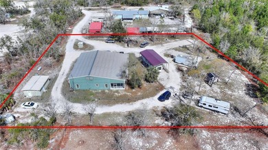 Income-Producing Barn-dominium Near the Beach - Live, Work & - photo 29