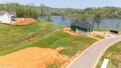 Lake Lot For Sale in Loudon, Tennessee