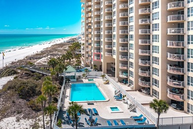 (private lake, pond, coastal) Condo For Sale in Miramar Beach Florida