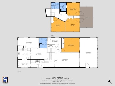 EXPERIENCE ELEVATED LAKESIDE LIVING ON EAGLE LAKE! - photo 30