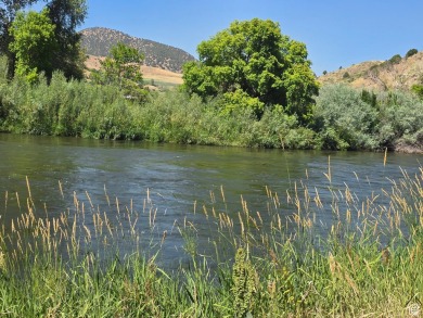 Lake Acreage For Sale in Preston, Idaho