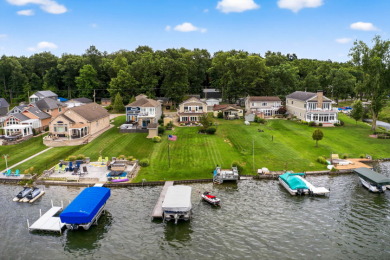 EXPERIENCE ELEVATED LAKESIDE LIVING ON EAGLE LAKE! - photo 24