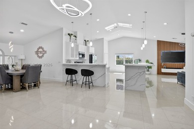 Step into a beautifully remodeled Hollywood estate where style - photo 12