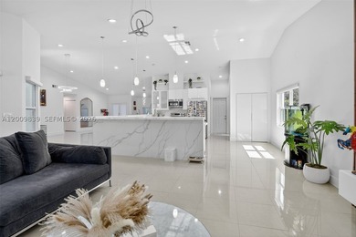 Step into a beautifully remodeled Hollywood estate where style - photo 16