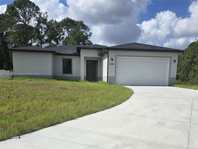 Lehigh Acres Area Home For Sale in Other City - In The State Of Florida Florida