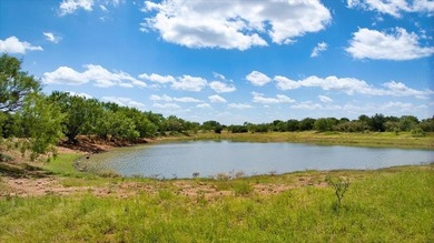 Lake Acreage For Sale in Mason, Texas