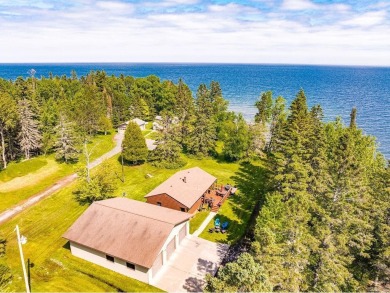 Lake Home For Sale in Silver Creek Twp, Minnesota