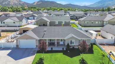 Great Salt Lake Home For Sale in Nephi Utah