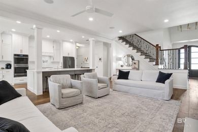 Luxury lakefront living awaits in one of the area's most - photo 7