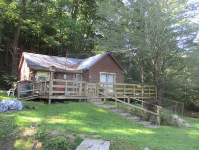 (private lake, pond, creek) Home For Sale in Elk Creek Virginia