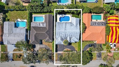 Step into a beautifully remodeled Hollywood estate where style - photo 42