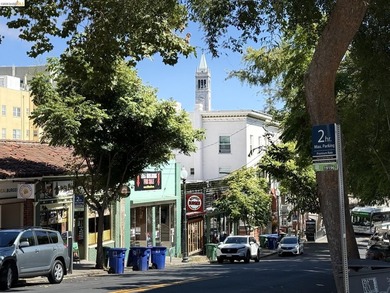Romantic Spanish Revival Courtyard Condo/Townhouse on one level - photo 46
