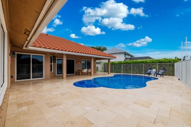 Experience modern South Florida living in this beautifully - photo 46