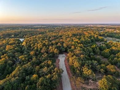 (private lake, pond, creek) Acreage For Sale in Mcloud Oklahoma