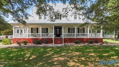 (private lake, pond, coastal) Home For Sale in Boaz Alabama