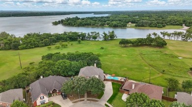 Lake Home For Sale in Grand Prairie, Texas
