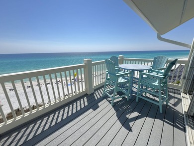 Come see this Top Floor West End Gulf Front unit at Mistral! - photo 1