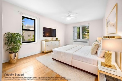 2-Bedroom Co-op for Sale at 1171 Ocean Parkway, Brooklyn, NY -