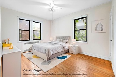 2-Bedroom Co-op for Sale at 1171 Ocean Parkway, Brooklyn, NY -
