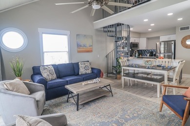Come see this Top Floor West End Gulf Front unit at Mistral! - photo 4