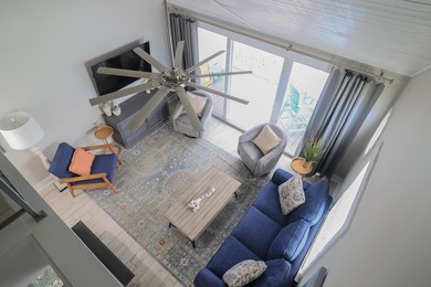 Come see this Top Floor West End Gulf Front unit at Mistral! - photo 6